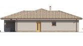 Ansicht - BUNGALOW 138